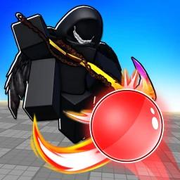 [UPD] Phantom Ball icon