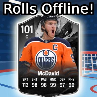[UPD] Hockey Manager RNG 🏒 icon