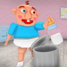 Thumbnail for TEAM BABY BERRY ESCAPE! Game