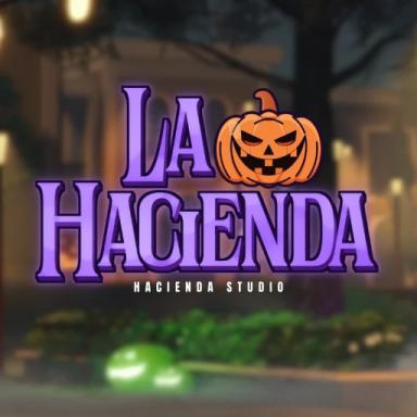 Thumbnail for 🎙️ The Hacienda [🎃]  Game
