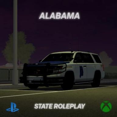 State Of Alabama icon