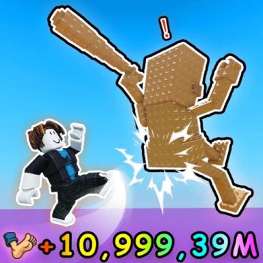 [🎃] Brainrot Kicker icon
