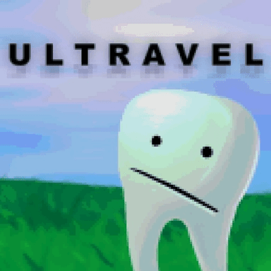 Ultravel icon