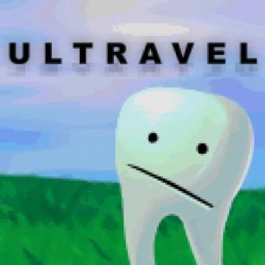 Thumbnail for Ultravel Game