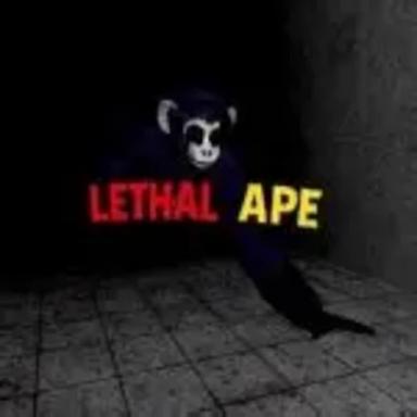 Lethal ape (NEW MONSTER) icon