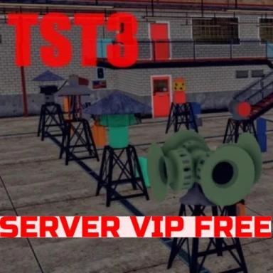 Siren Tester Tornado (New Sirens) icon