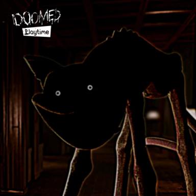 Thumbnail for Doomed Playtime [BETA]  Game