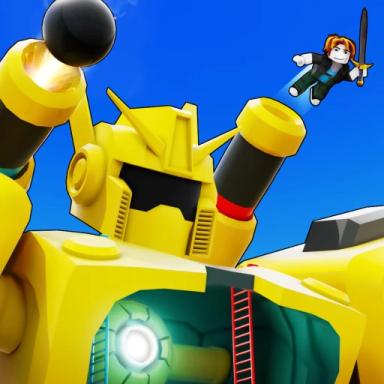 Thumbnail for Battle Titans ⚔️ Big Team Fight Game