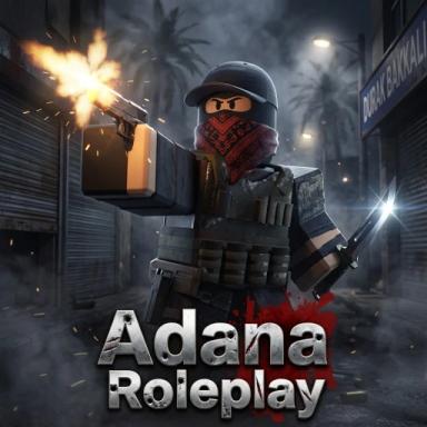 Adana Roleplay V3.5 icon