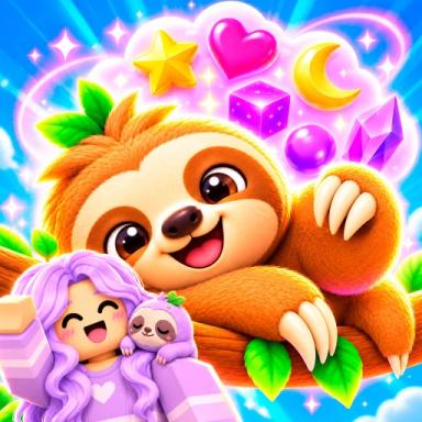 Thumbnail for [FREE UGC 瘁] Kari KIDS Universe  Game