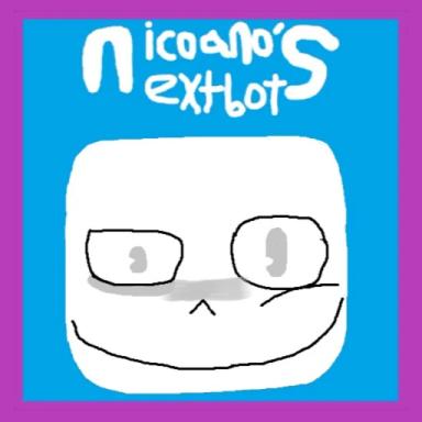 nicoano's nextbots2 icon