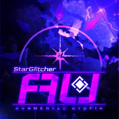 Thumbnail for Star Glitcher ~ Augmented Utopia [MAINTENANCE] Game