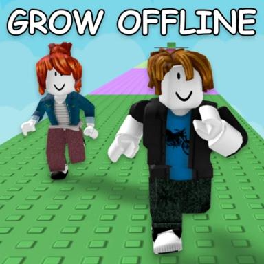 Thumbnail for Grow Your Speed ⚡ Game