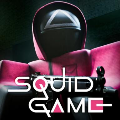 [UPDATE SOON] Squid Game Roleplay 🦑 icon