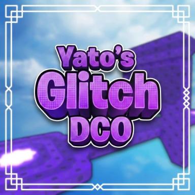 Thumbnail for Yato's Glitch Difficulty Chart Obby Game