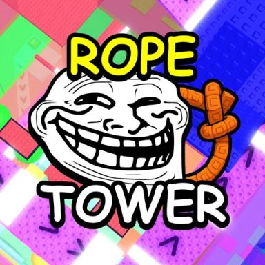 Troll Rope Tower 🪢 icon