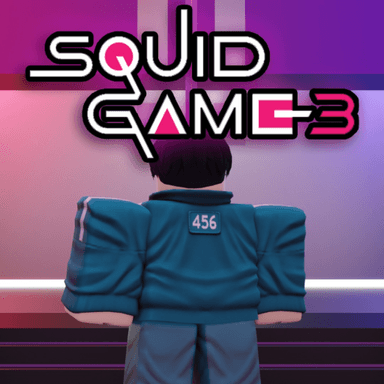 Squid Game 3 [🪢JUMP ROPE!] icon