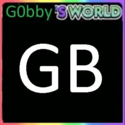 G0bby's World icon