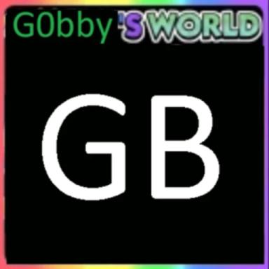 Thumbnail for G0bby's World Game