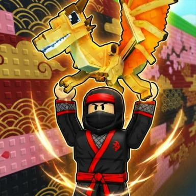 Be a Ninja for Brainrots! icon