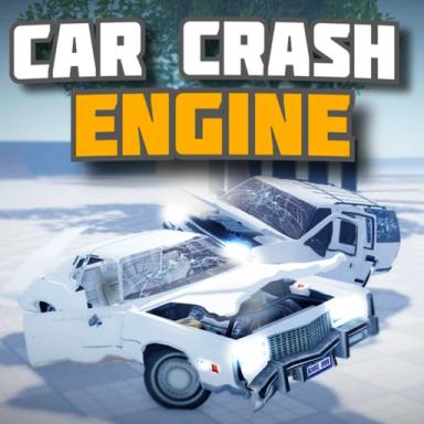 Car Crash Engine icon