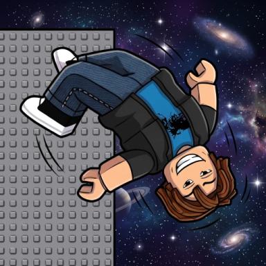 +1 Backflip Space Obby 🪐 icon