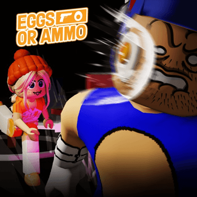 Thumbnail for  Eggs or Ammo Game