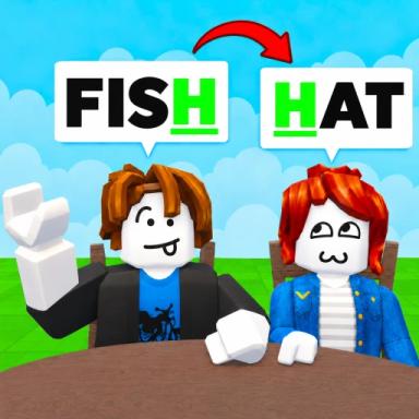 Thumbnail for [💬] The Word Challenge Game