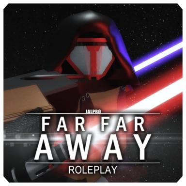Thumbnail for Far Far Away - RP Game