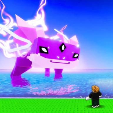 Thumbnail for Own a Fish Pond Game
