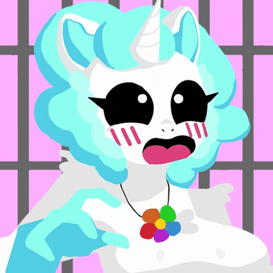 CRAFTYCORN BARRY'S PRISON RUN [ESCAPE] icon