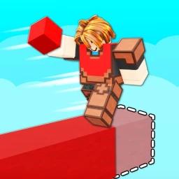 Thumbnail for [⚔️UPD] Block Wars Game
