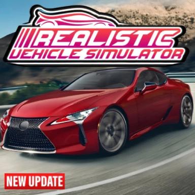 Thumbnail for [UPDATE!] Realistic Vehicle Simulator Game