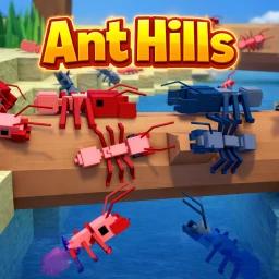 Ant Hills [BETA v0.5.4] icon