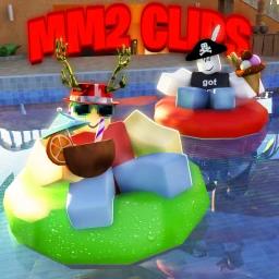 Thumbnail for MM2 Clips [SUMMER🏖️] Game