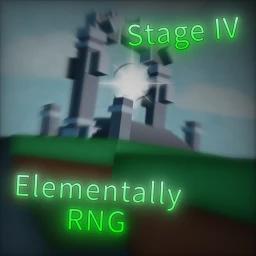 [Stage IV🌌] Elementally RNG icon