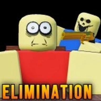 Thumbnail for 💀 Elimination Game