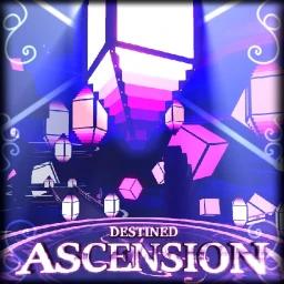Thumbnail for Destined Ascension [Infinity] Game