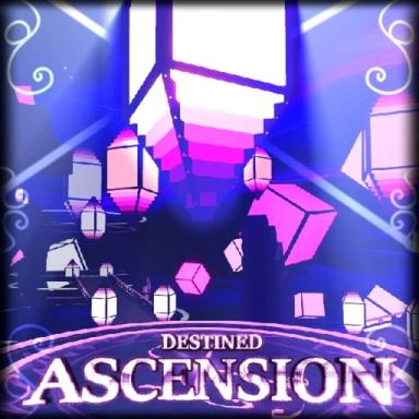 Destined Ascension [Infinity] icon
