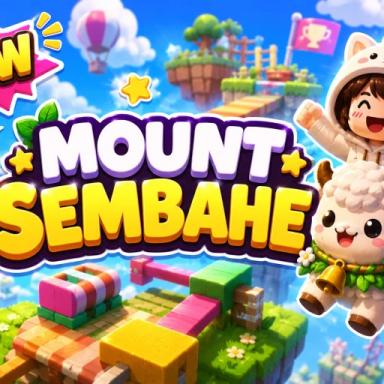 [FREE AVA + X1500] MOUNT SEMBAHE icon