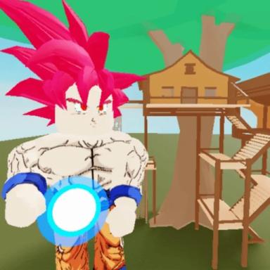 Survive Goku Dragon Ball Z The Killer! icon