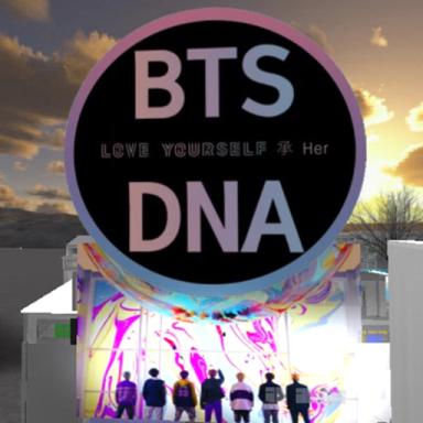 BTS STUDIOS icon