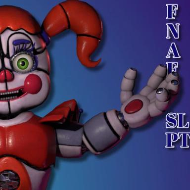 FNaF SL Pizzeria Tycoon icon