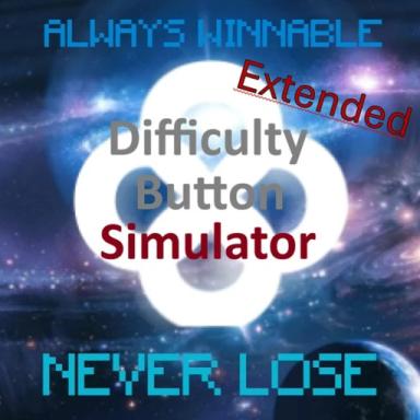 Thumbnail for Extended Difficulty Button Simulator Game