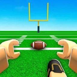 [🏈] Football Incremental icon