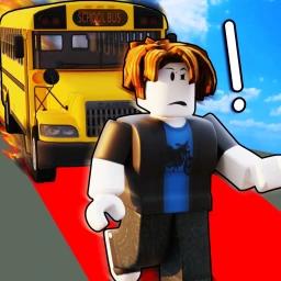 🚌 Dodge The Bus! icon