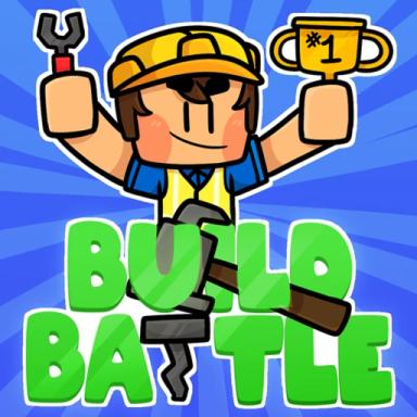 Build Battle! 🔨 icon