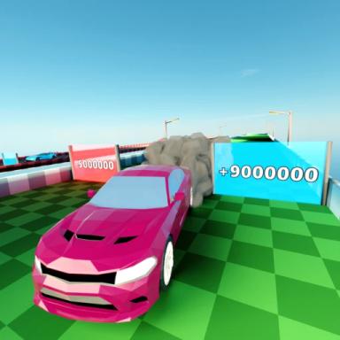 Thumbnail for Fuel Rush [Idle update] Game