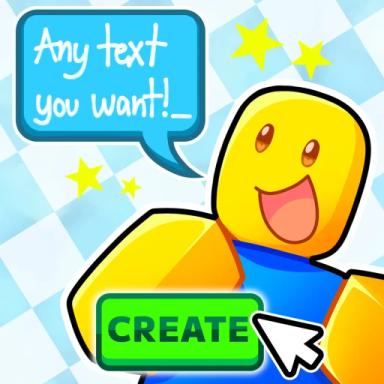 [STYLES] Text Bubble Maker 💬 icon