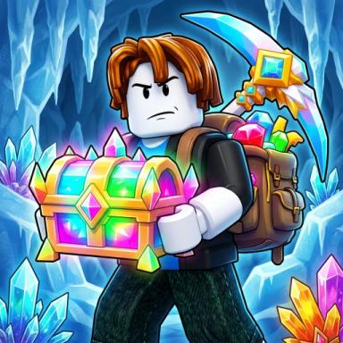Thumbnail for +1 Cave Exploration Game